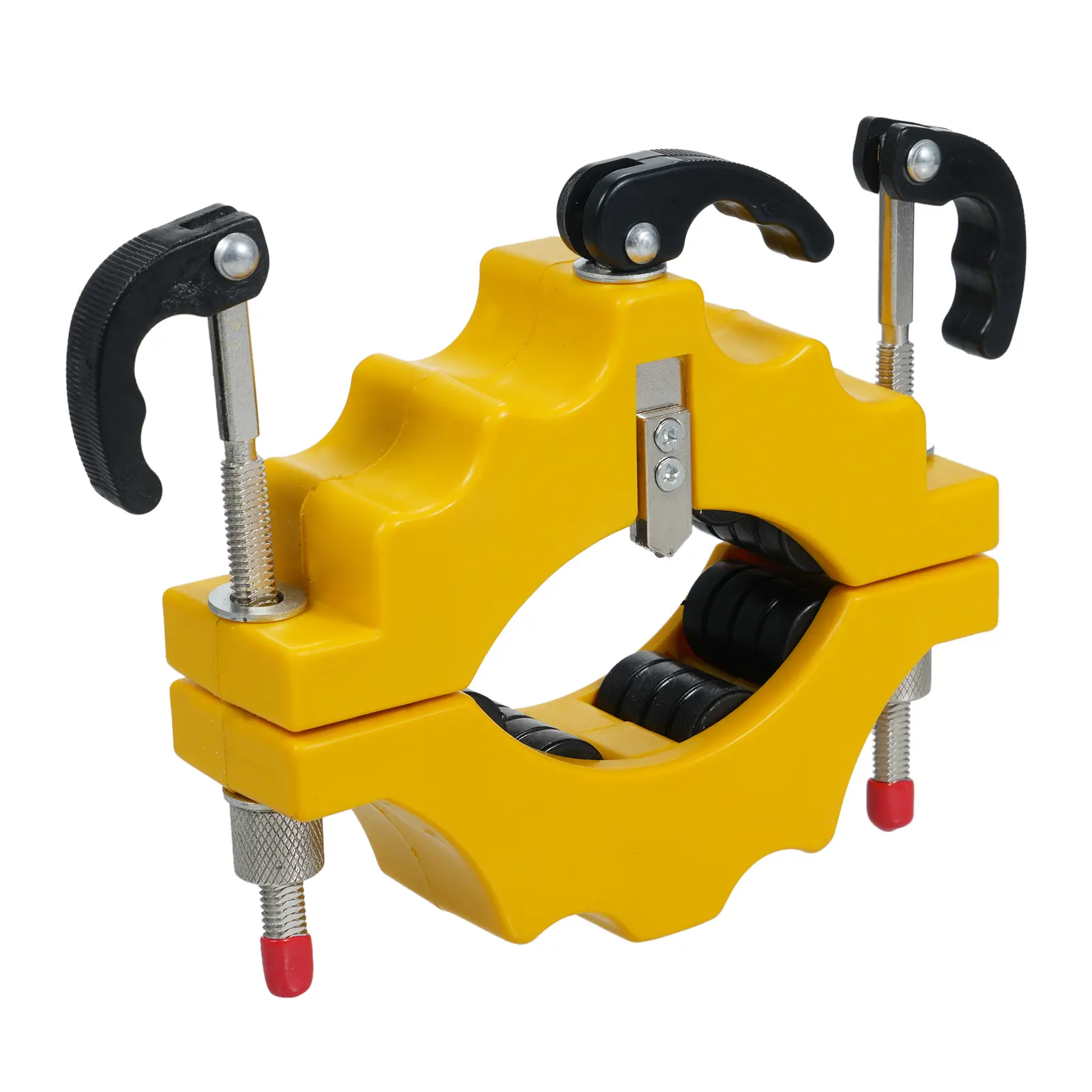 Glass Bottle Cutter DIY Tools 3mm To 12mm Wine Beer Cutter Wine Beer Champagne Jar Sculpture Glass Tube Cutting Machine