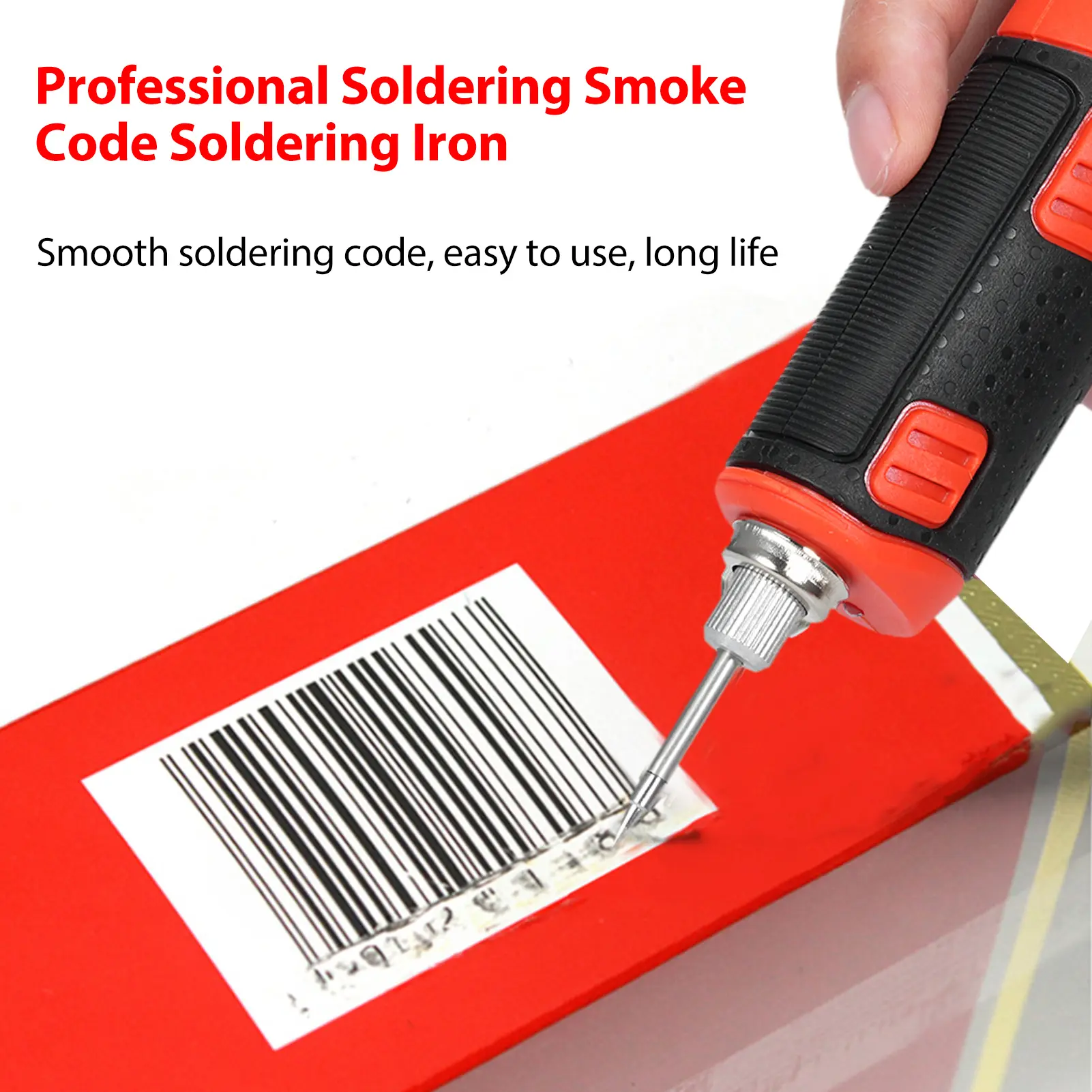 Portable USB Soldering Iron 8W Intelligent Soldering Machine Handheld Soldering Iron Kit Cordless Welding Tool Soldering Station