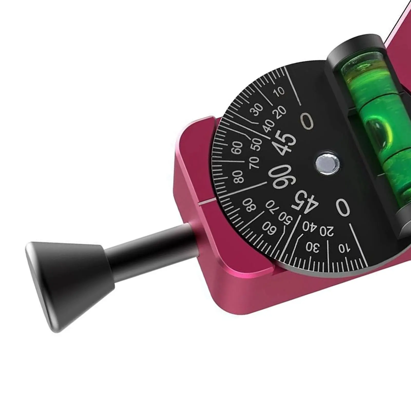 Pipe Center Finder 1 1/2-6in High Accurate Multifunctional Pipe Fitting Tools Center Finder Pipe Center Finder Pipe Center Punch