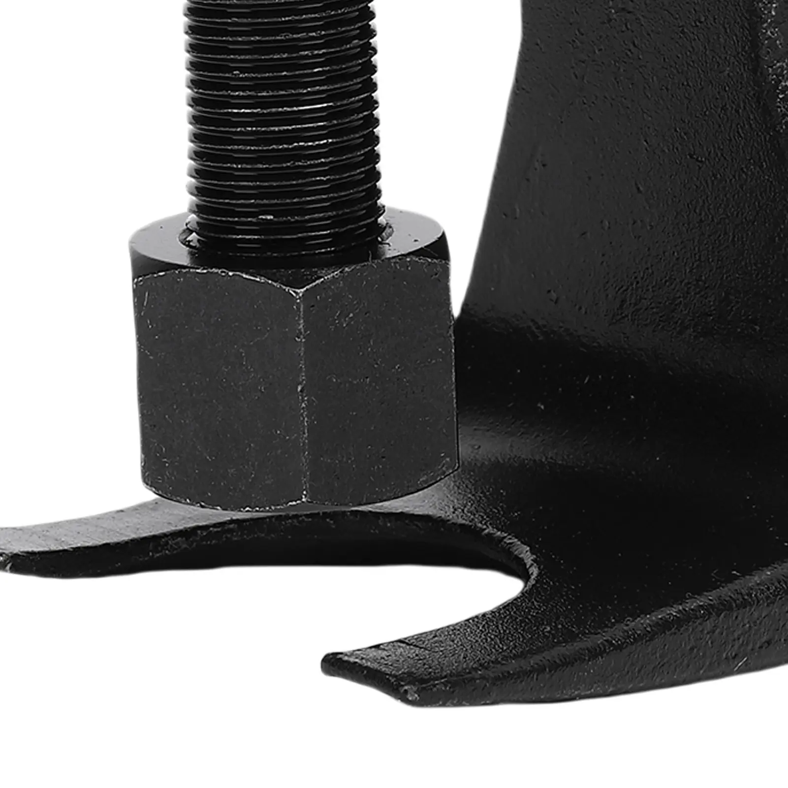 Ball Joint Separator 25112 High Strength Steel Vertical Ball Joint Removal Tool for Vehicle Maintenance SUV Ball Joint Separator