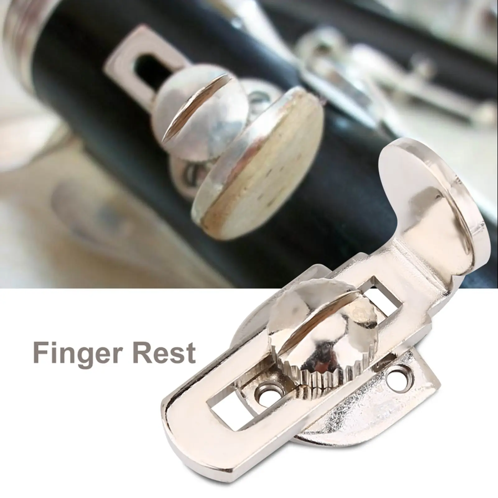 Clarinet Accessories Clarinet Tools Clarinet Maintanance Tools Instrument Repair Parts Replacement Kit Set Clarinet Screws