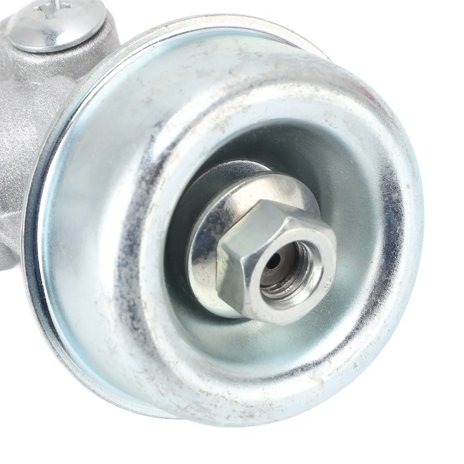 24mm Trimmer Gear Accessory 24 X 10T Optimum Performance High Strength Brush Cutter Gear Part Grass Trimmer Gear Accessory