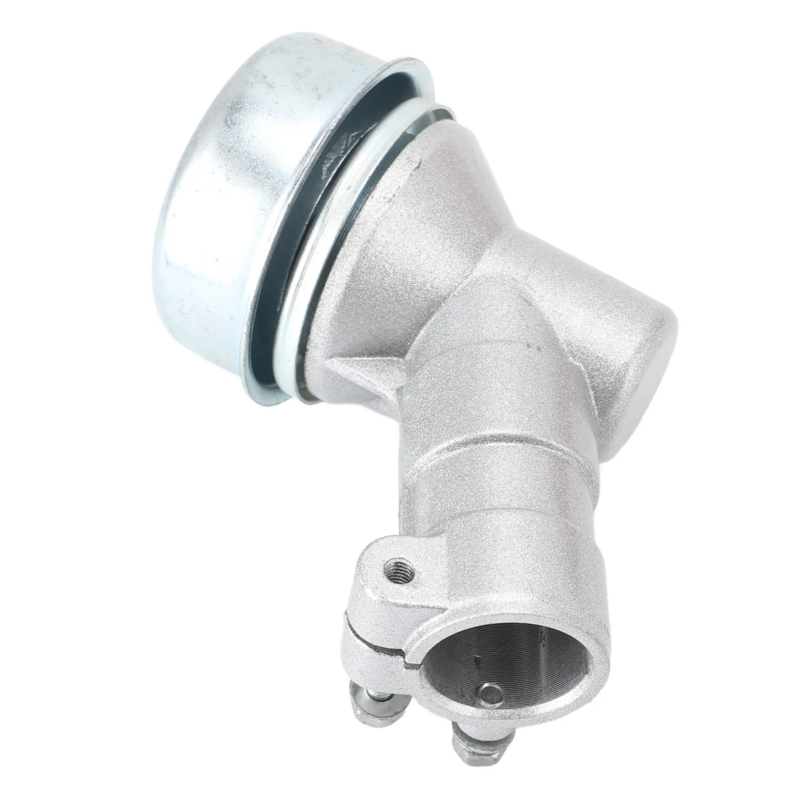 24mm Trimmer Gear Accessory 24 X 10T Optimum Performance High Strength Brush Cutter Gear Part Grass Trimmer Gear Accessory