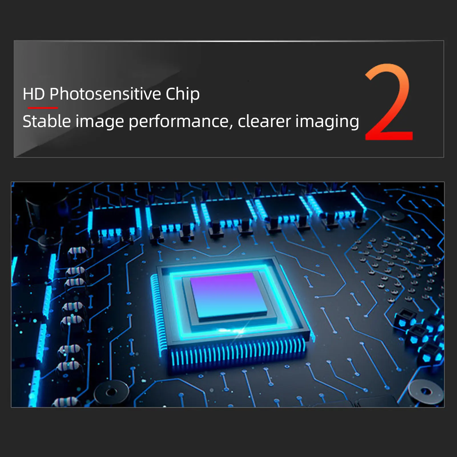 Industrial Camera Module Manual Focusing 8.29MP 4K Wide Compatibility 3840x2160 MJPEG USB Camera Board for Advertising Machine
