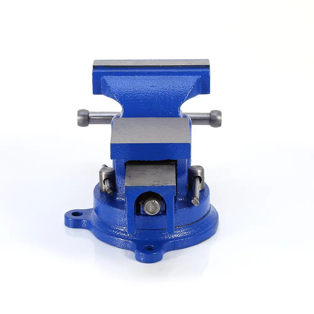 360° Bench Vice Workshop Clamp Engineers 100mm Jaw Workshop Heavy Duty  Bench Clamp Bench Clamp Vice Bench Clamp