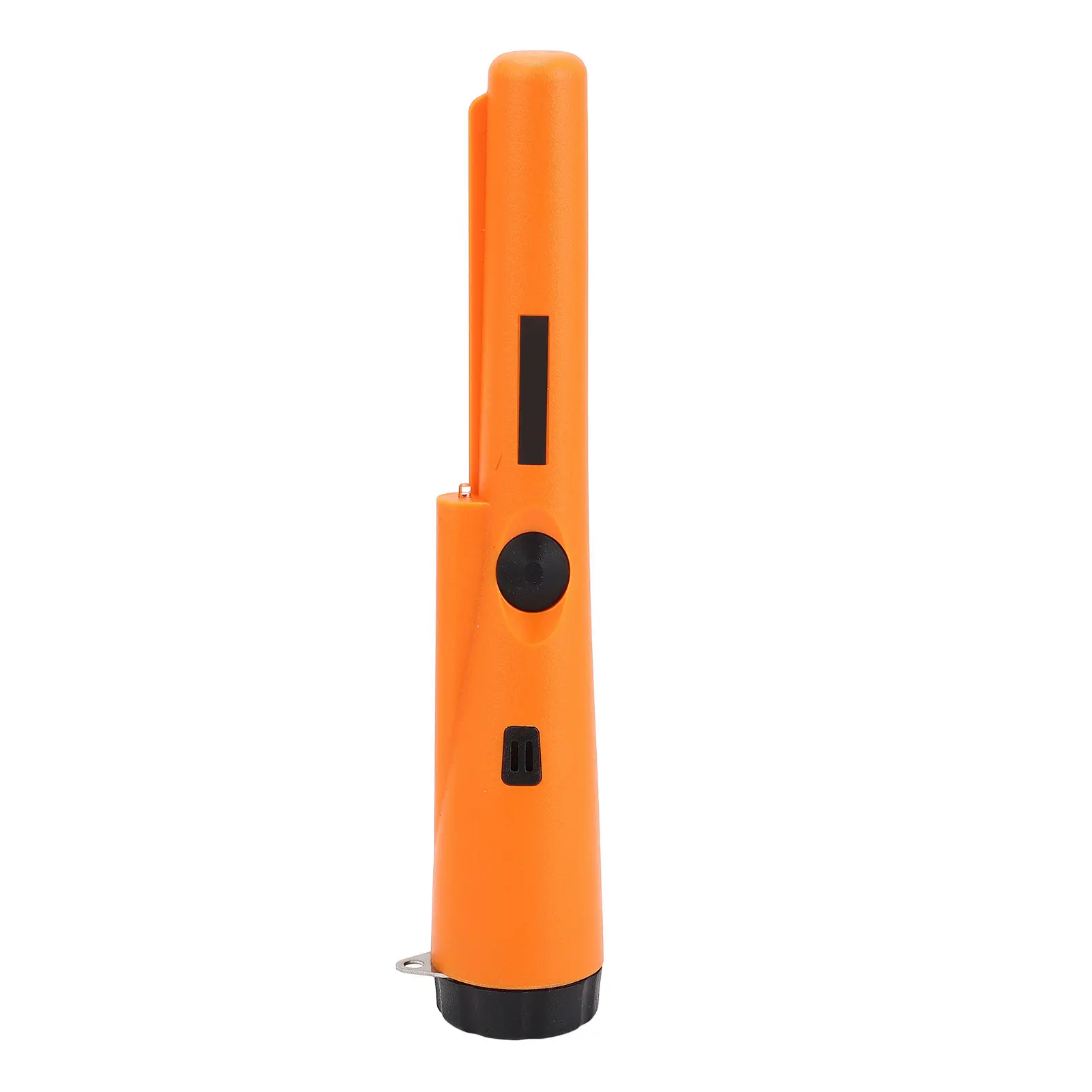 Pinpointer Pin Pointer Probe Metal Detector with Holster Treasure Hunting Unearthing Tool Accessories Buzzer Vibration Automatic