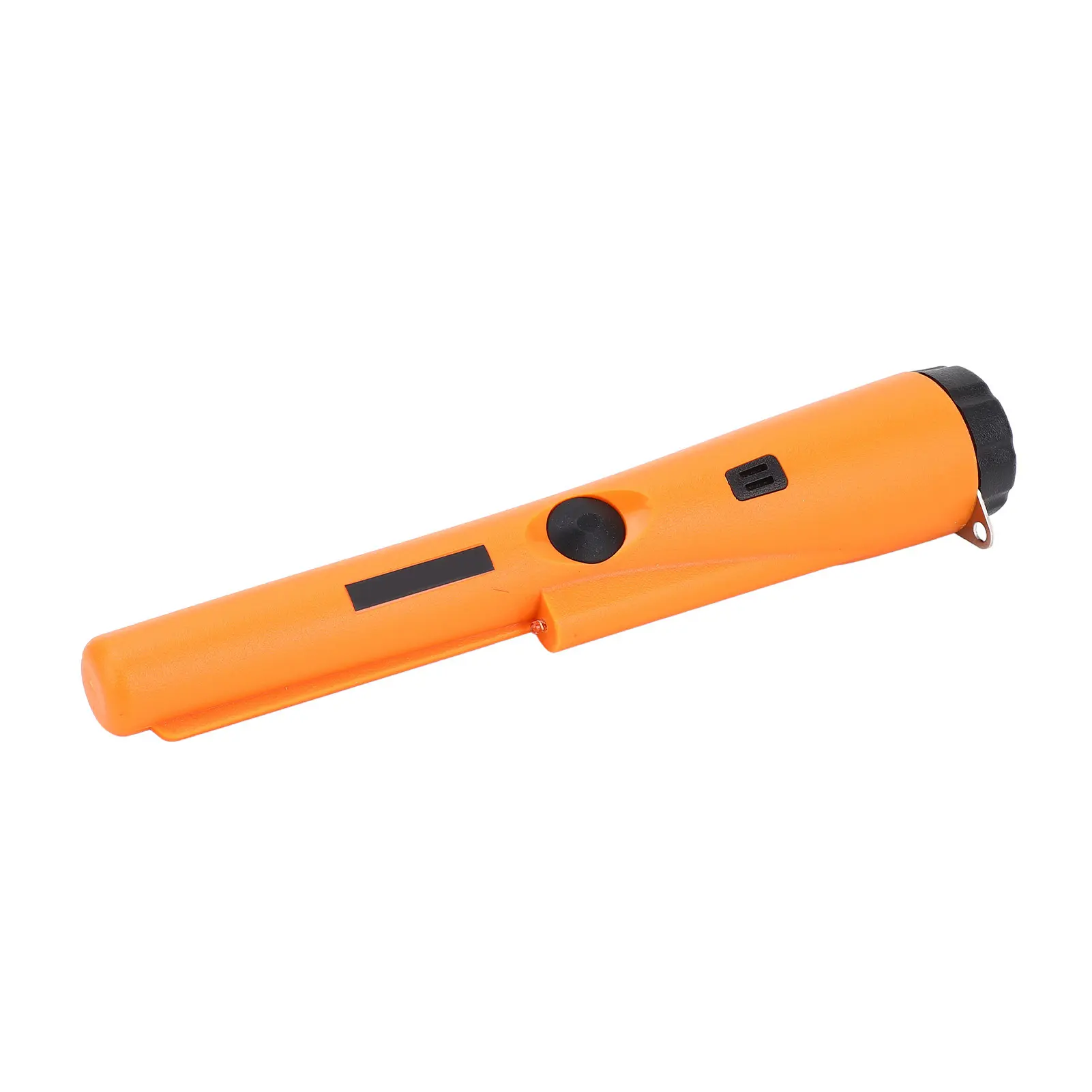 Pinpointer Pin Pointer Probe Metal Detector with Holster Treasure Hunting Unearthing Tool Accessories Buzzer Vibration Automatic