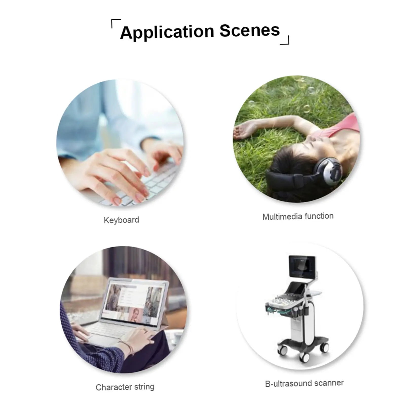 USB Pedal USB Metal Foot  Operated Pedal Controller One Key Customized Keyboard Mouse Multimedia Function Character String