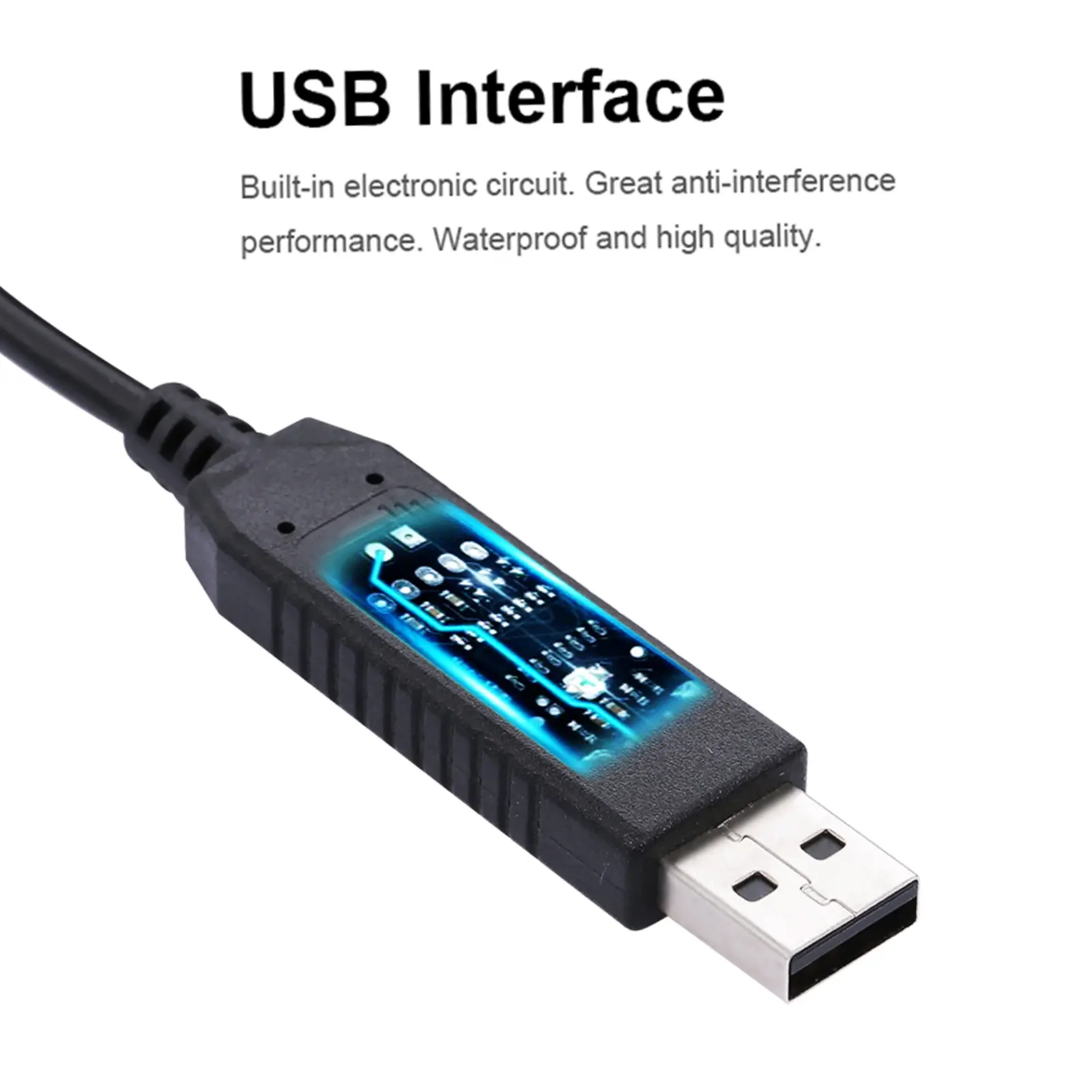 USB Pedal USB Metal Foot  Operated Pedal Controller One Key Customized Keyboard Mouse Multimedia Function Character String