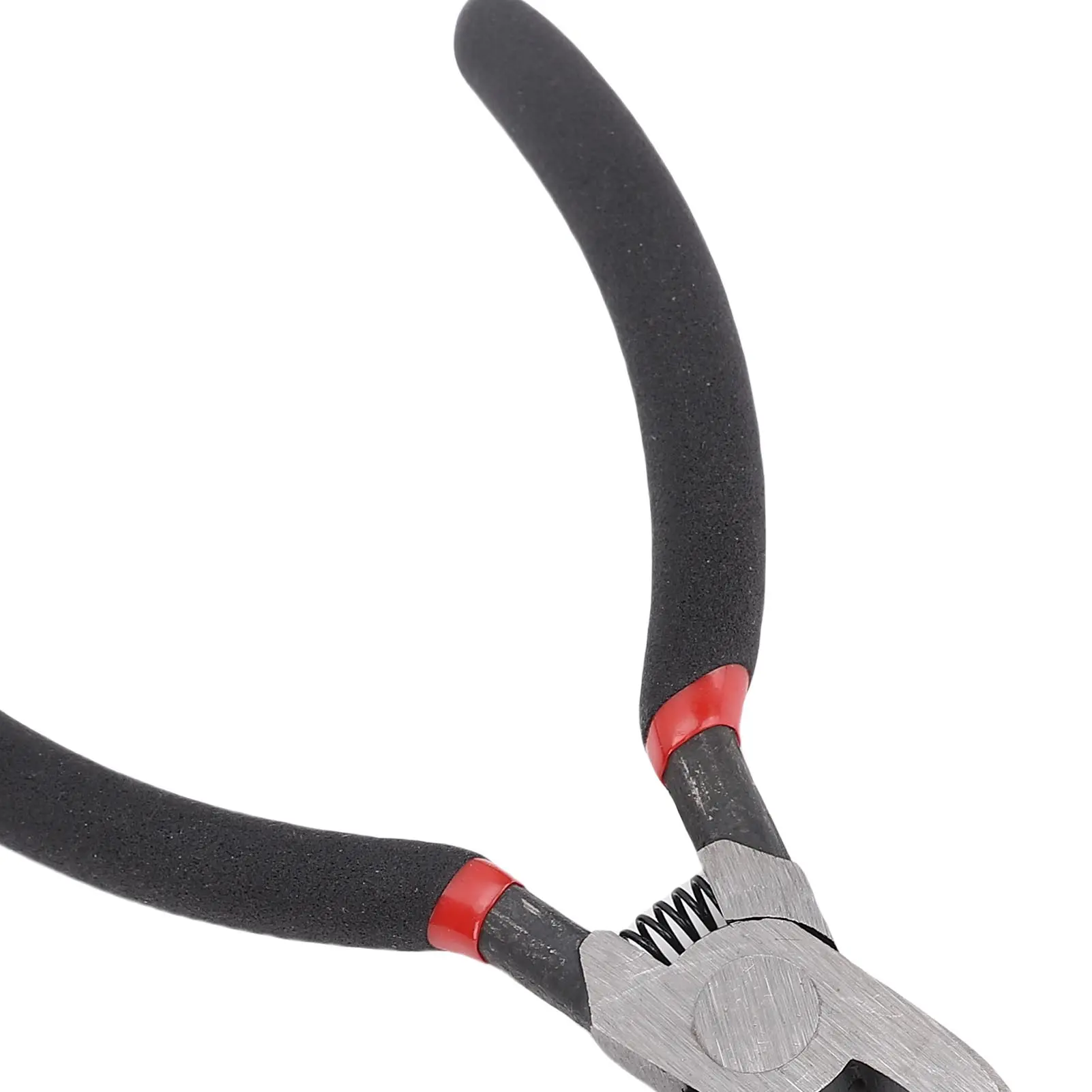 Electrical Plug Plier Electrical Disconnect Plier Elbow Straight Head Electrical Plug Pliers for Spark Plugs Hoses Fuel Pipes