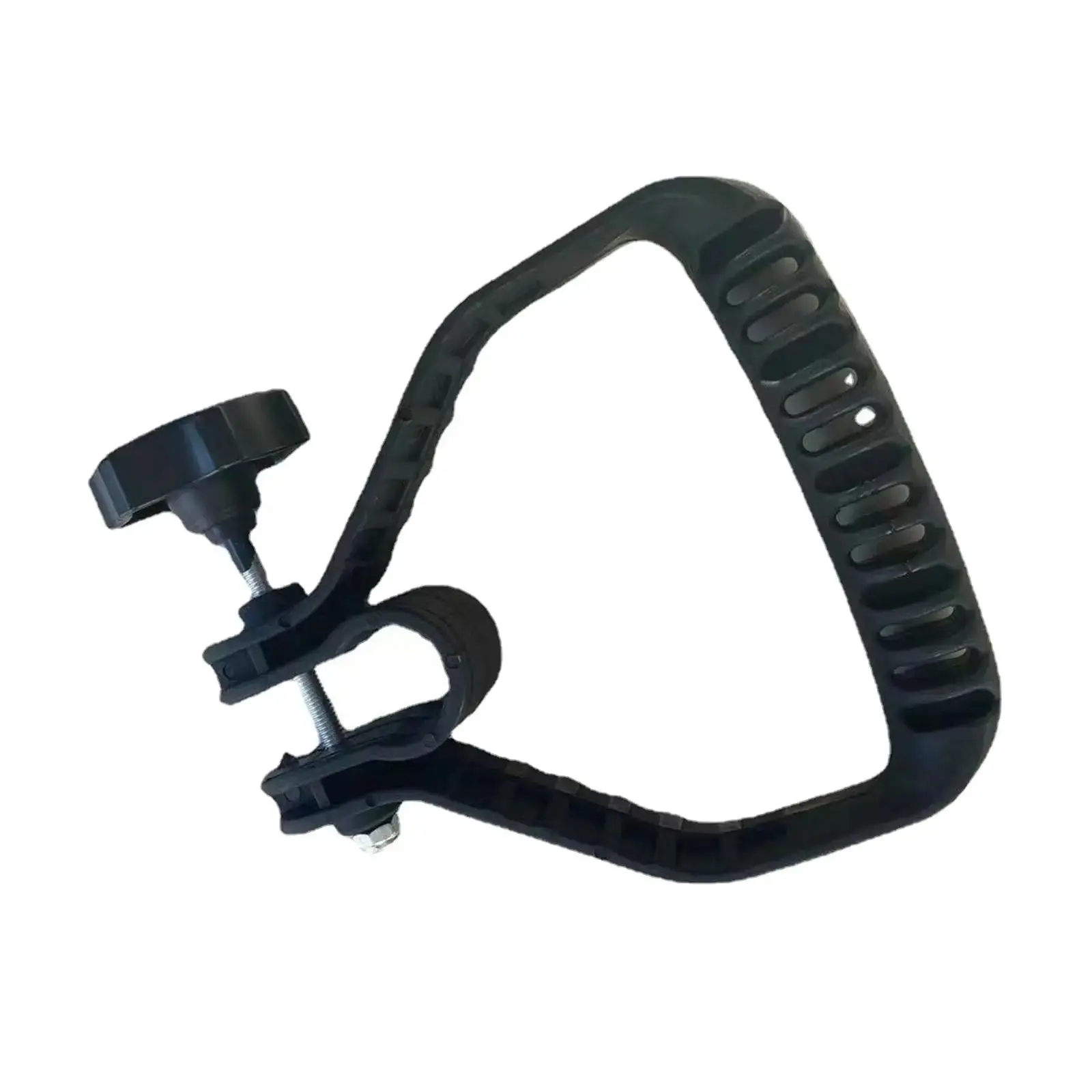 Lawn Mower Handle Accessories 139 Four Stroke Backpack Cutting Machine Front Handshake Handle Replacement Garden Machinery Parts