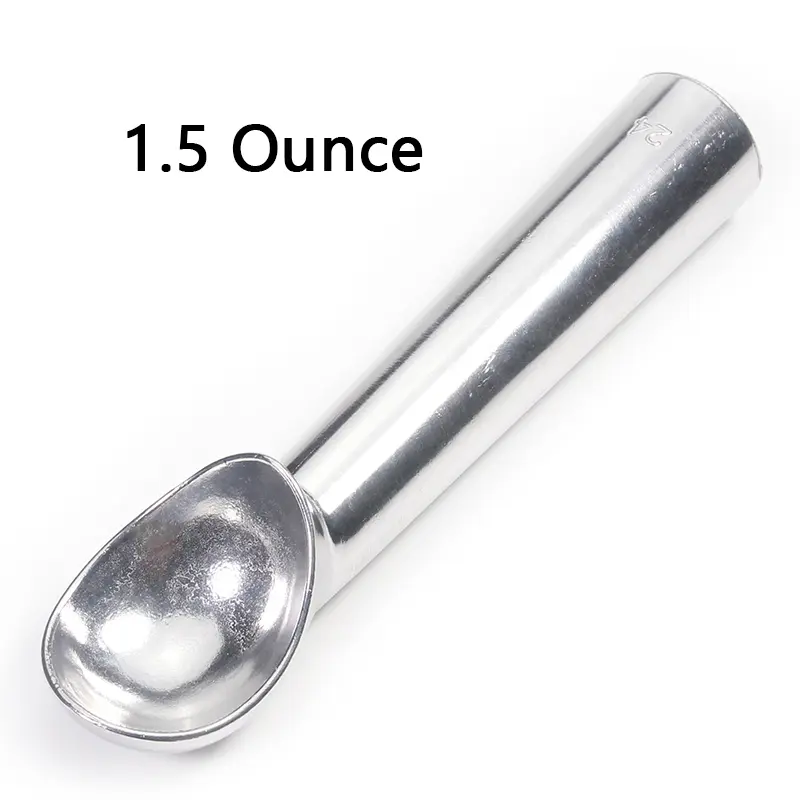 Haagen Dazs Special Anti slip, Anti freezing, Self melting Non stick Ice Cream Spoon Ice Cream Fruit Digging Ball God