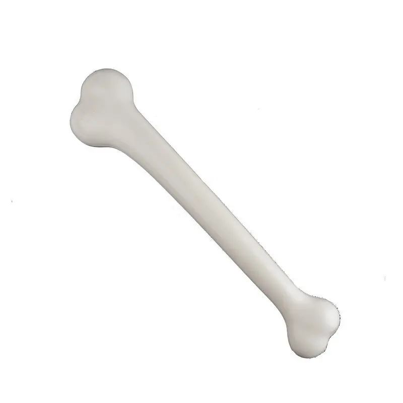 Halloween Role-playing Props Simulation Wild Man Big Bone Dance Performance Props Performance Party Skeleton Costume Accessories