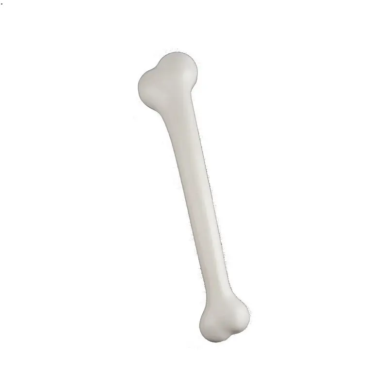 Halloween Role-playing Props Simulation Wild Man Big Bone Dance Performance Props Performance Party Skeleton Costume Accessories