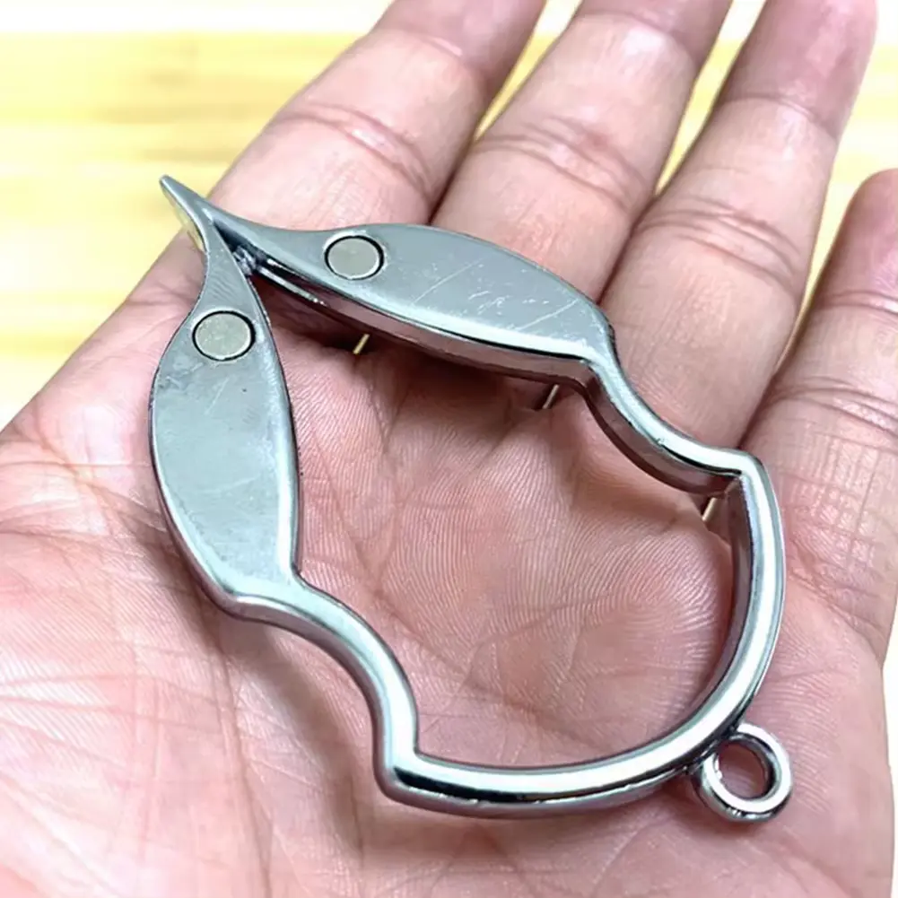 Strengthen Anti Hanging Bottom Release Device Hook Remover Durable Hanging Bottom Hook Remover Float Bait Protector Fishing Tool