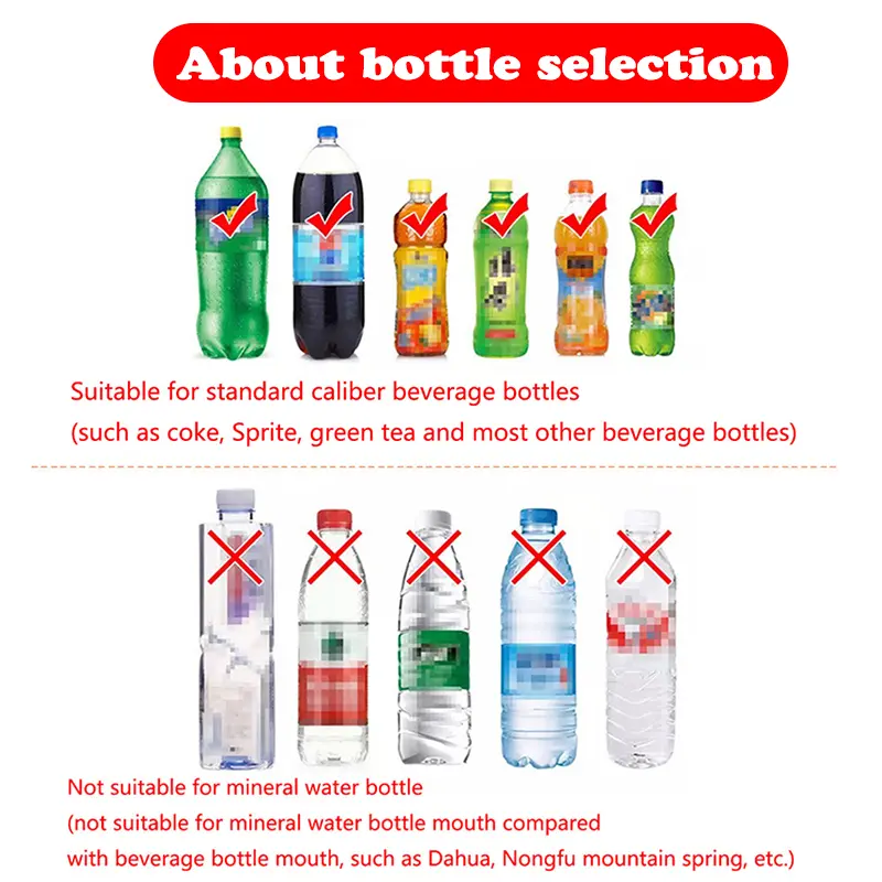 Pull Rod Spray High Pressure Air Pump Manual Spray Adjustable Beverage Bottle Nozzle Garden Watering Spray Agricultural Tool