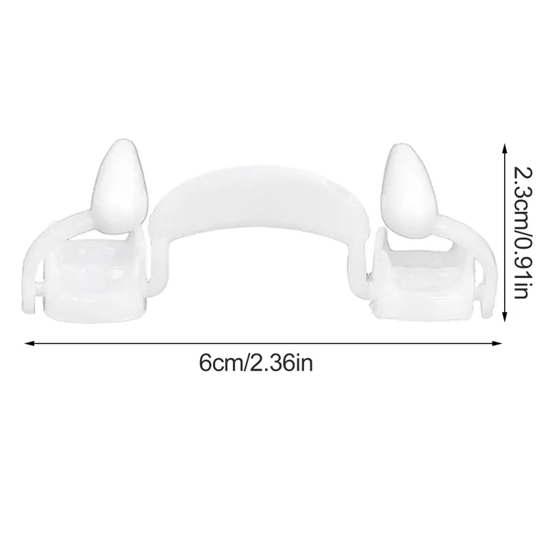 Halloween Role-playing with Retractable Vampire Teeth Werewolf Teeth Zombie Teeth Vampire Dentures Holiday Party Props