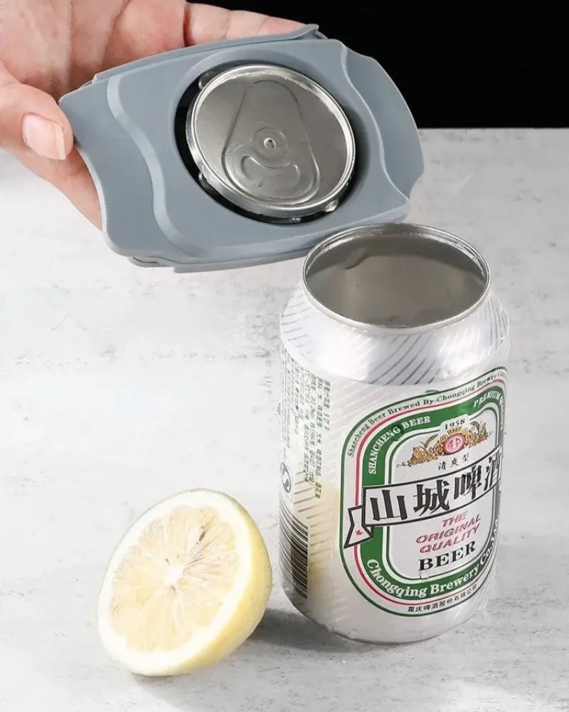 Multi Functional Beer Bottle Opener Tool Beverage Can Bottle Opener Creative Portable Bottle Opener Party Kitchen Accessories