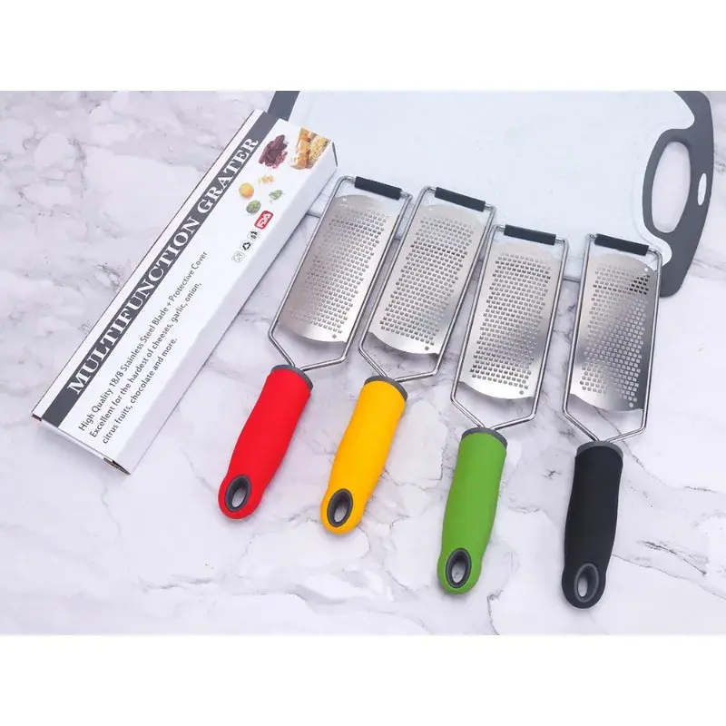 Cheese Planer Cheese Planer Multi functional Stainless Steel Sharp Vegetable Fruit Tool Cheese Planer Slicer Sharp Kitchen Tool