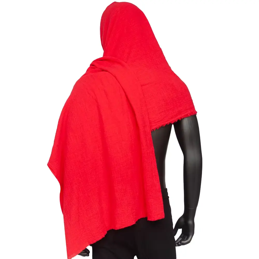Retro Pirate Scarf Medieval Hooded Cloak Halloween Role Playing Costume Shoulder Denim Solid Color Warm Spring Men Hooded Cloak