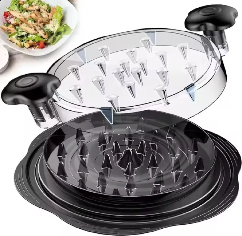 Multi Functional Chicken Breast Meat Separator Meat Grinder Chicken Breast Meat Slicer Household Meat Slicer Meat Grinder