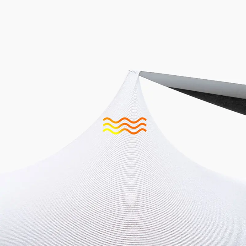 Summer Ice Silk Long Sleeves Sun Protection Hand Sleeves Cool and Refreshing Fabric Sports Cycling Ice Sleeves UV Protection
