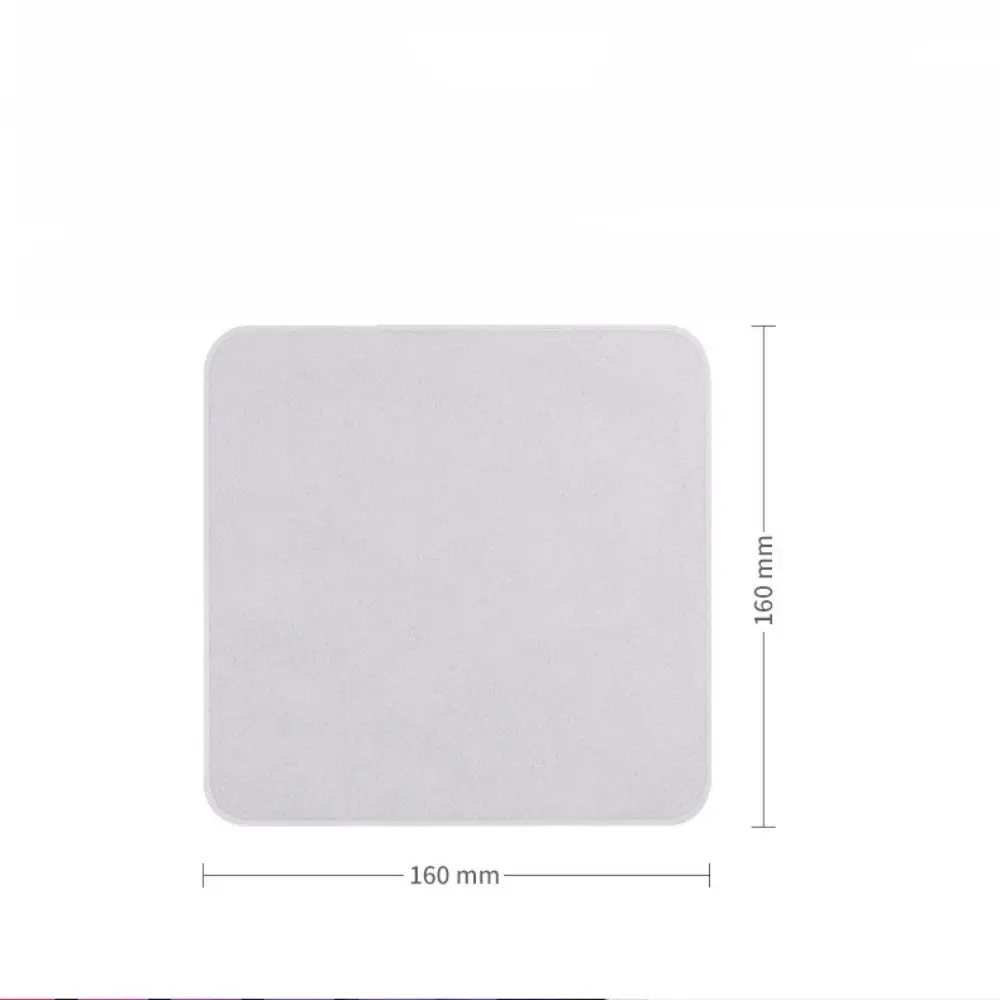 Apple Phone Watch Computer Tablet Polishing Cloth 1:1 Nanometer Texture Soft Ultra-fine Fiber Display Screen Cleaning Cloth