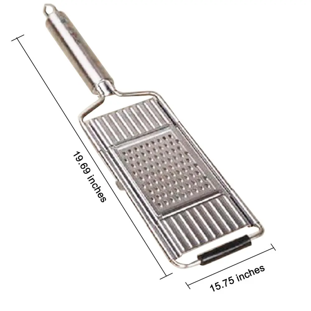 4-in-1 Portable Manual Shredder multi Functional Vegetable Slicer Easy to Clean Grinder Multi Functional Household Kitchen Tool