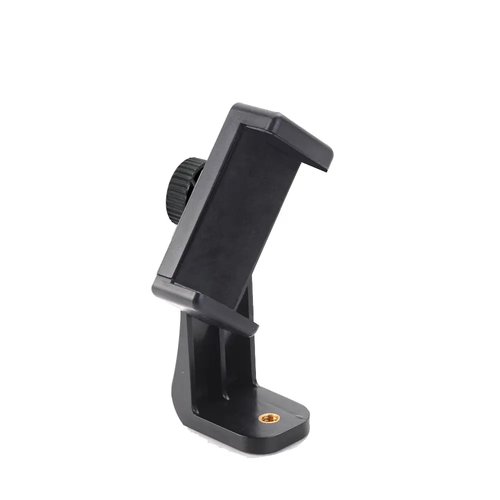 Smartphone Tripod Stand holder Adapter Cell Phone Holder Mount Adapter for iphone for samsung moblie phones Stand holder