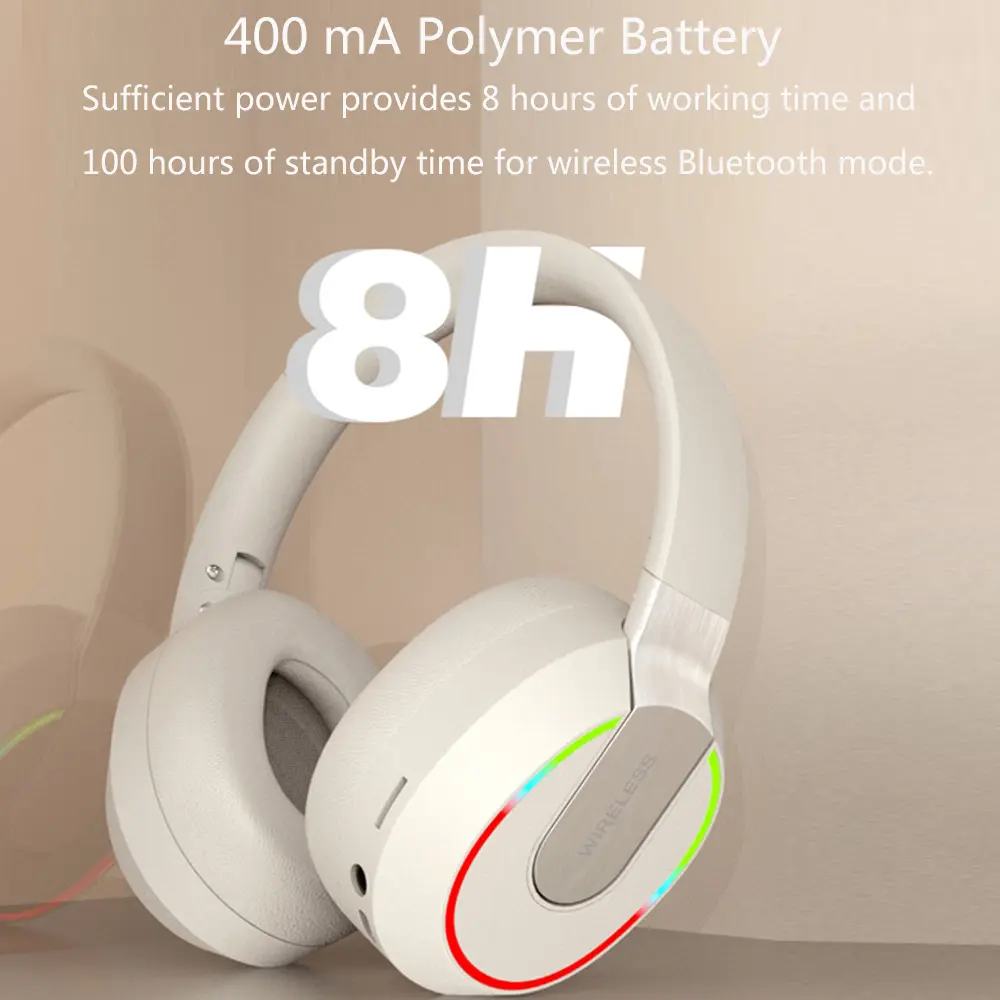 Wireless Bluetooth TWS HIFI Headset Passiv Noise Reduction Game Earphone Subwoofer Headphone for Iphone Sumsamg Xiaomi Earpiece