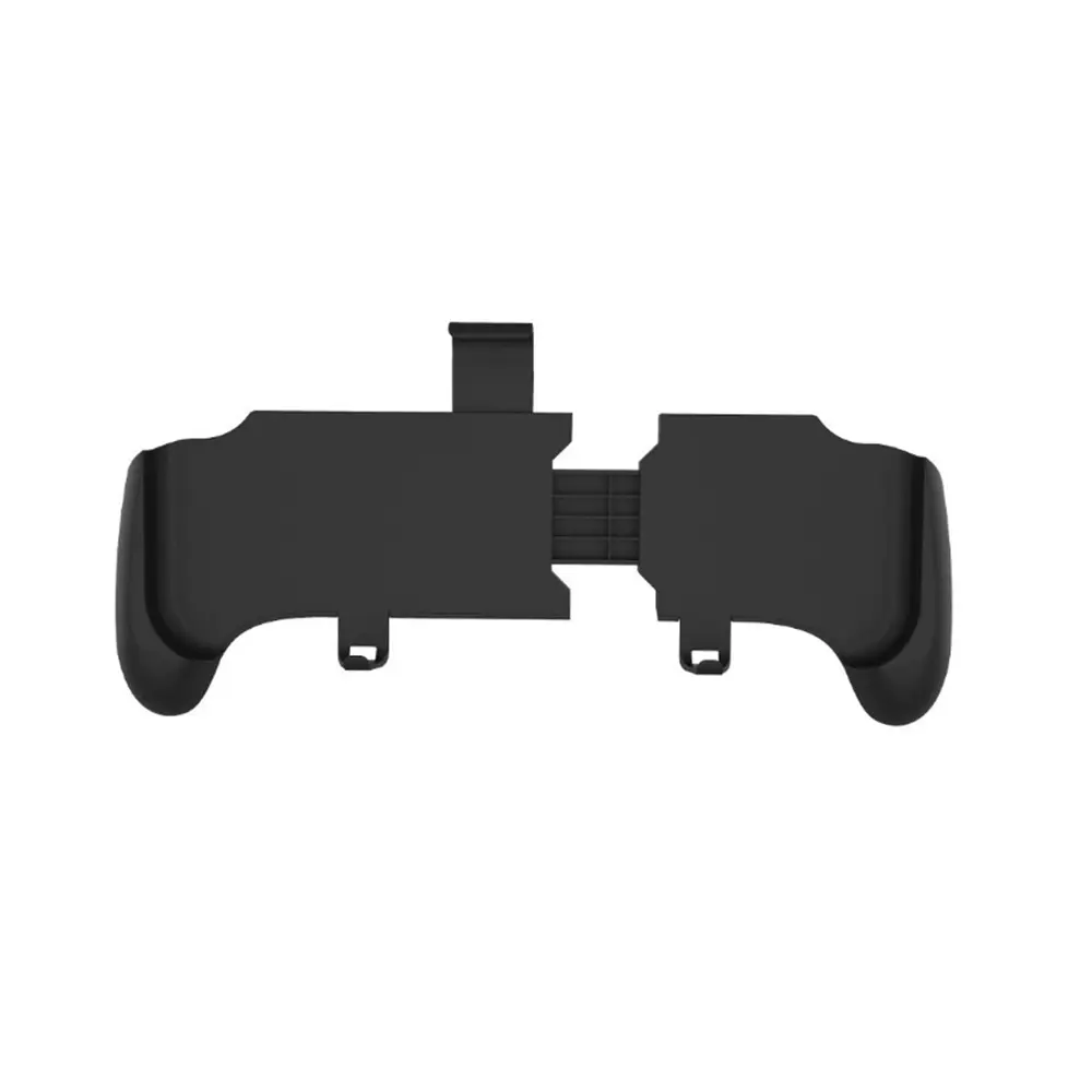 3in1 Grip Handle for Nintend Switch OLED/Switch Lite Console Stretch Game Holder Protective Shell Handle Stretch Grip Handle