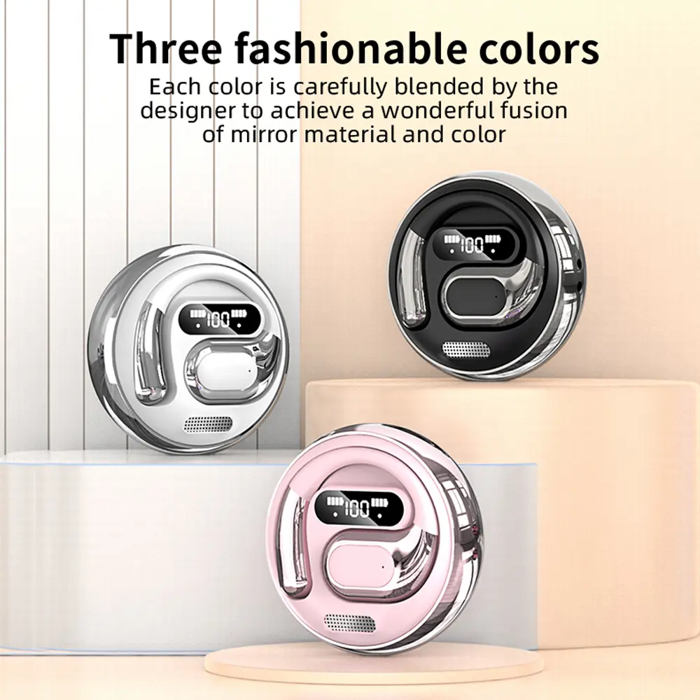 Original K03 TWS Headset Wireless Earphones Bluetooth Headphones Sport Stereo Bluetooth Earbuds for iPhone Xiaomi Huawei