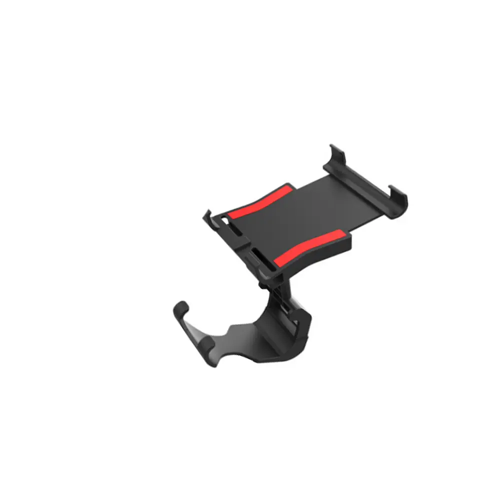 Clip Mount Holder For Nintendo Switch/lite Host Gamepad Accessories Adjustable Clamp Rotate Stents For NS Pro Handle Bracket