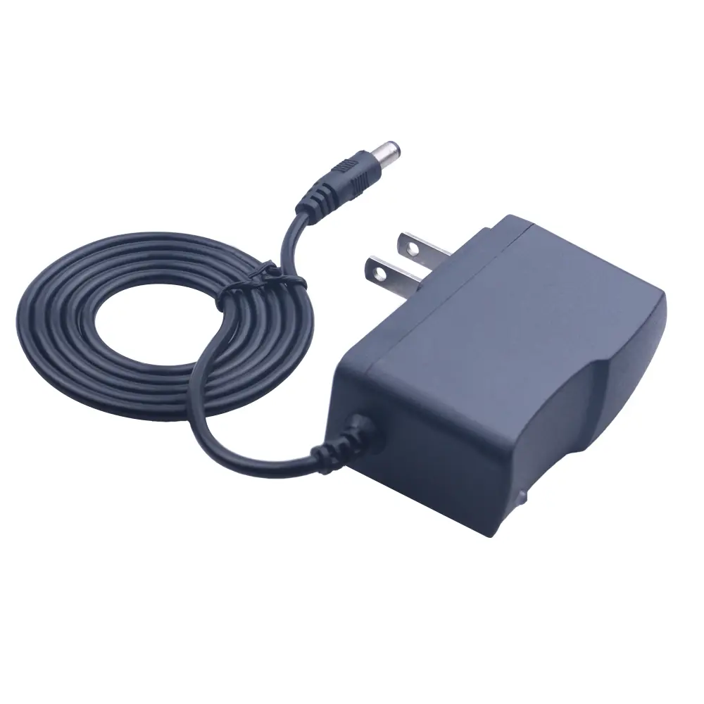 DC 12.6 V 1A/1000mA Li-ion Battery Charger Power Supply Charger 100-240V AC Converter Adapter 12.6V Li-ion Battery Charger EU/Us
