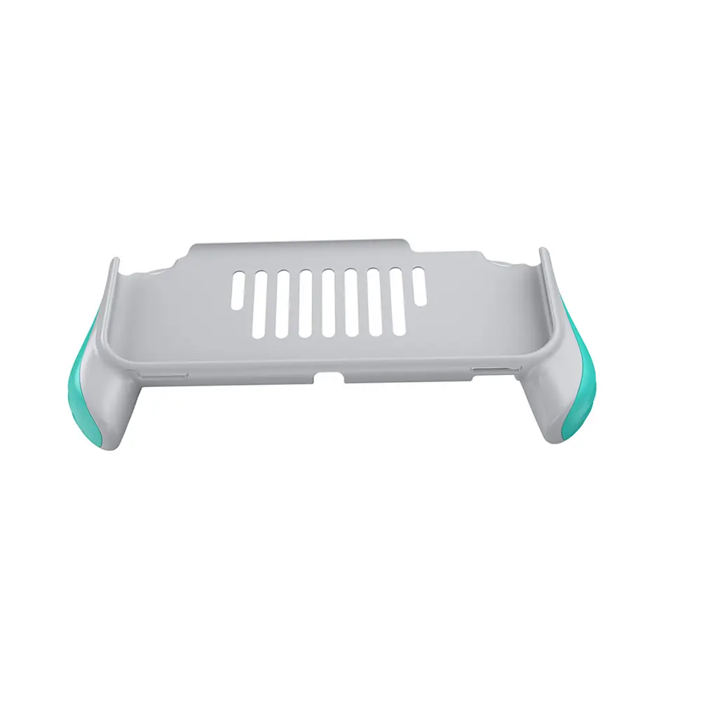 Ergonomic Handle Grip For Nintend Switch Lite Game New Hand Grip For Nintendo Switch Lite Shock Proof Protection Cover Shell