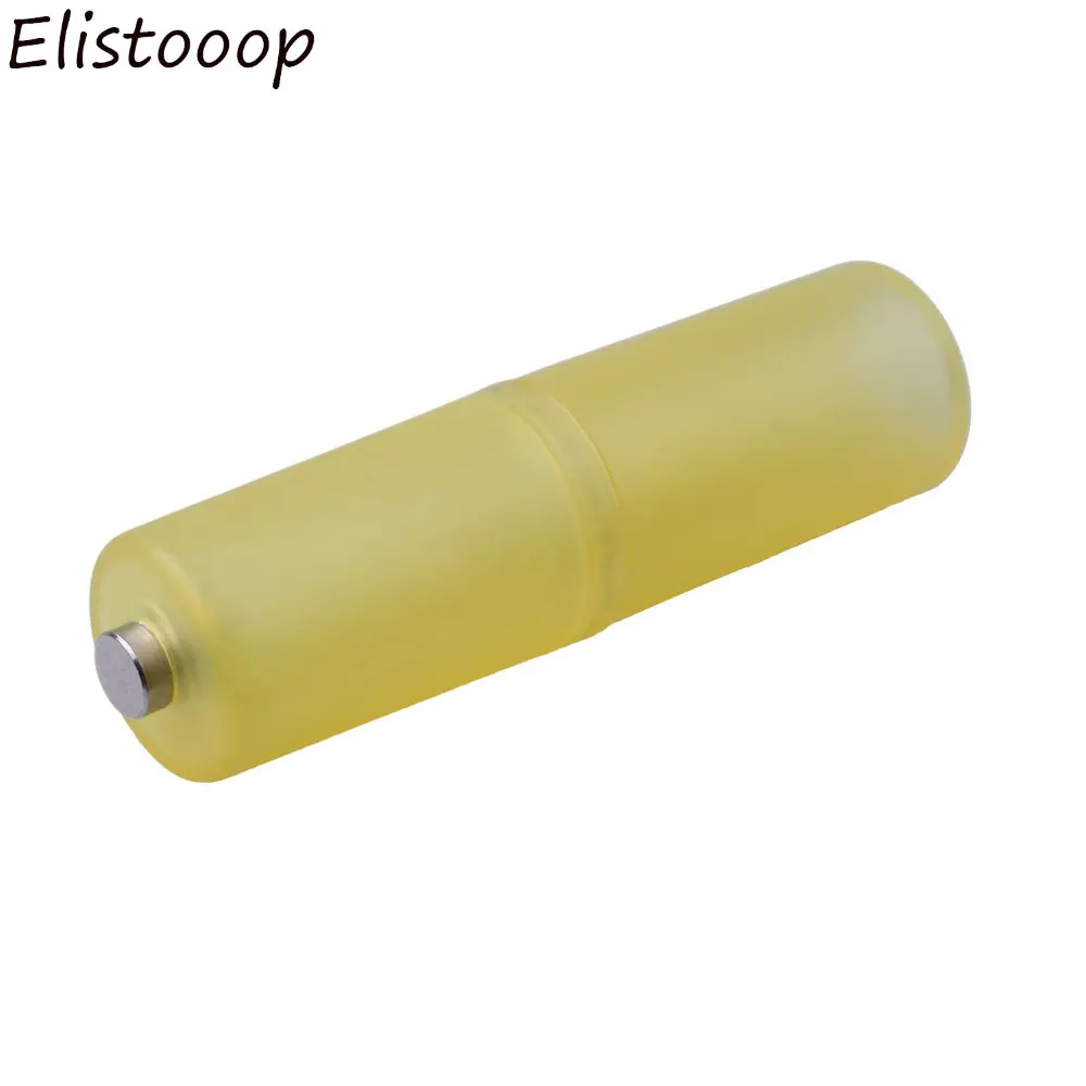 New 10Pcs/lot AAA to AA Size Battery Converter Adapter Batteries Holder Durable Case Switcher or AAA to AA battery