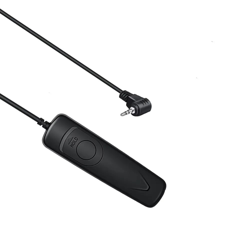 RS-60E3 Camera Remote Shutter Release camera remote switch Controller cord for Canon 500d 450d 700D 650D 550D 60D 600d