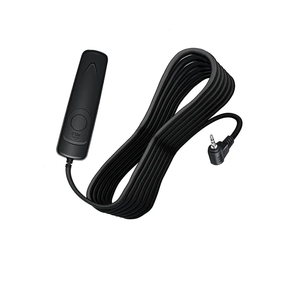 RS-60E3 Camera Remote Shutter Release camera remote switch Controller cord for Canon 500d 450d 700D 650D 550D 60D 600d