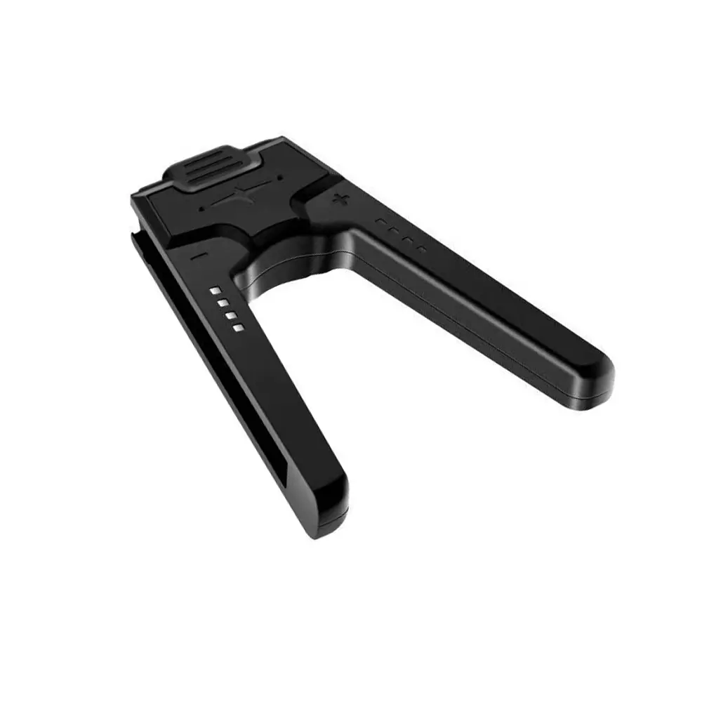 Charging Grip Portable Base Charging   For Nintendo Switch OLED Switch Joy-con Handle Charging V-shaped Handle