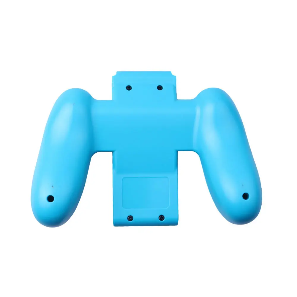 Grip Handle Bracket Support Holder Charger For Nintendo Switch Joy-Con Plastic Handle Bracket Holder For Nintendo