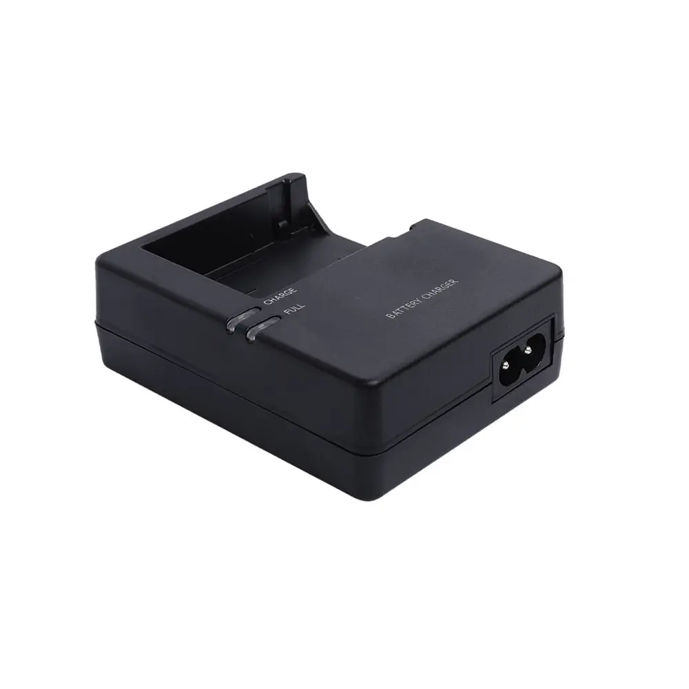 Camera Battery Charger For Canon LC-E8 EOS 550D / 600D / 650D / 700D Cameras Battery Charging Adapter US EU Plug