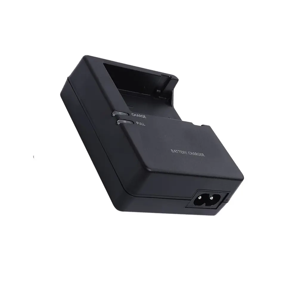Camera Battery Charger For Canon LC-E8 EOS 550D / 600D / 650D / 700D Cameras Battery Charging Adapter US EU Plug
