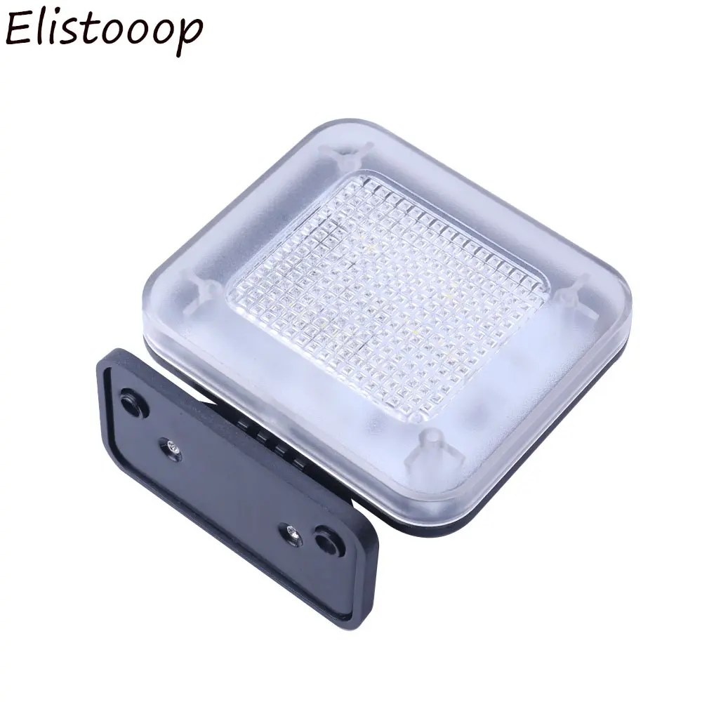 LED TV Simulator Fake TV Rotatable USB Powered Anti-burglar Home Security Device with Timer Function