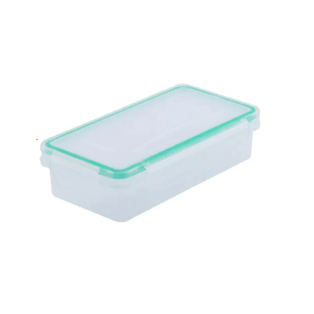 Plastic 18650 Battery Case Holder Storage Box For 18650 CR123A 16340 Battery Container Bag Case Organizer Box Case
