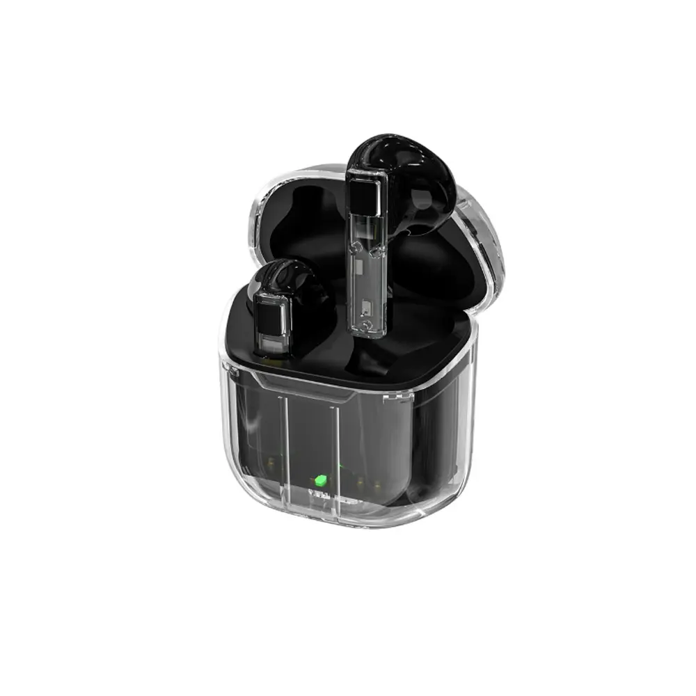 Universal YX06 TWS True Wireless Earphones HiFi Stereo Bluetooth Earbuds Noise Canceling Wireless Headphones With Mic