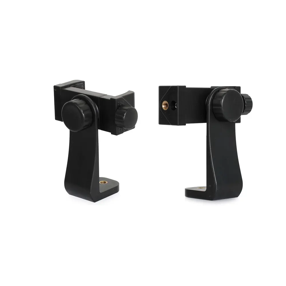 Adjustable Mobile Phone Holder Flexible Cell Phone Clip Cellphone Bracket Smartphone Stand Holder for iPhone Samsung Xiaomi