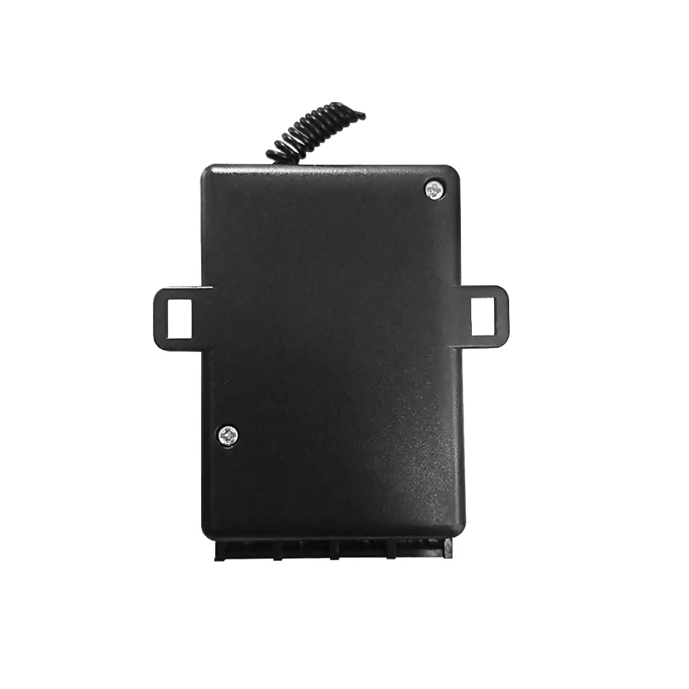 30A Relay Wireless RF Remote Control Switch 433Mhz AC 110V 120V 240V 220V 30A Relay for Light Lamp Water Pump Door Access System