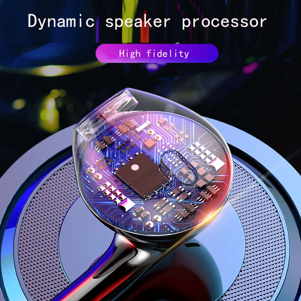 New 3.5mm Wired Headphones In Ear Headset Wired Earphones with Mic Bass Stereo Earbuds Sports In-line Control For Phones