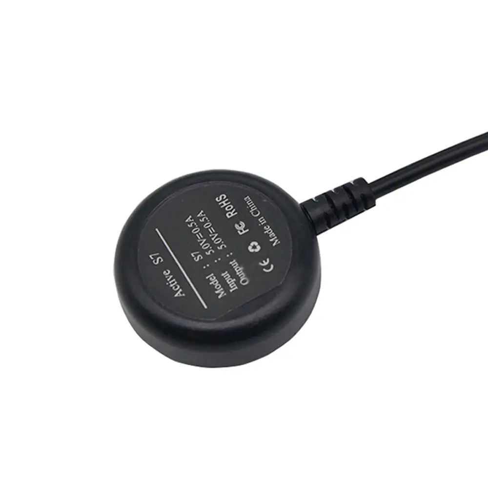 Wireless charging dock for amsung Galaxy Watch 3 For Galaxy watch Active 1 2 Smart watch R500 R830 R820 R850 R840 charger