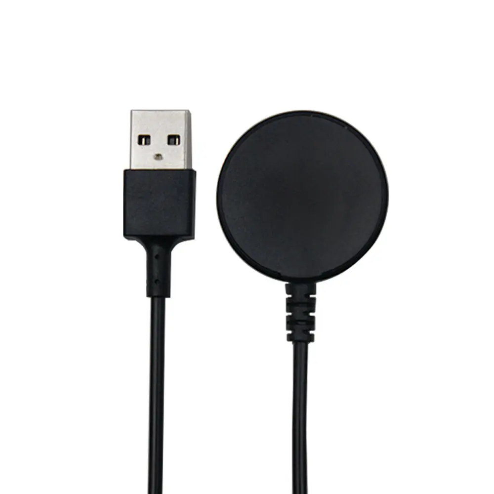 Wireless charging dock for amsung Galaxy Watch 3 For Galaxy watch Active 1 2 Smart watch R500 R830 R820 R850 R840 charger